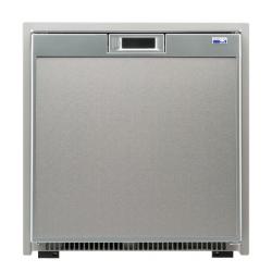 Norcold NR751SS 2.7 CF Marine Refrigerator Stainless Steel