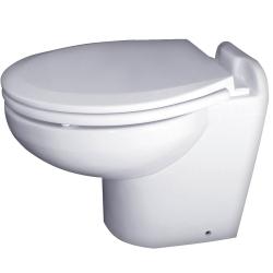 Raritan Marine Elegance Smart Control Toilet