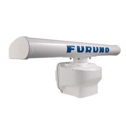 Furuno DRS12AX 12kW UHD Digital Radar w/Pedestal 15M Cable  4 Open Array Antenna