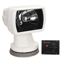 ACR RCL-600A Remote Controlled Searchlight w/Joystick Panel