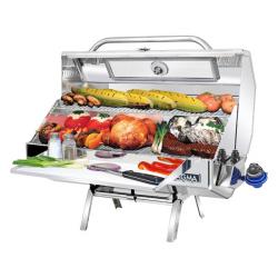 Magma Monterey II Infrared Gourmet Gas Grill