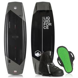 Liquid Force Next Wakeboard w/ Classic Boots
