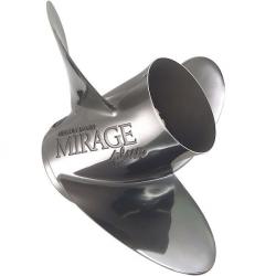 Mercury Mirage Plus 14.625 x 23P Propeller 8M0151312