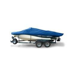 Lund 1775 Impact SS RSC OB Ultima Boat Cover 2015