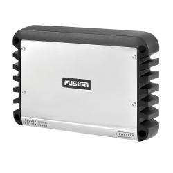 FUSION SG-DA51600 Signature Series - 1600W, 5 Channel Amplifier