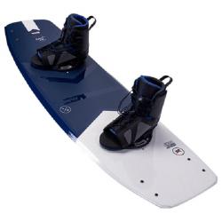 Hyperlite Murray Wakeboard w/Team OT Boots 2022