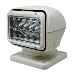 ACR RCL-95 White LED 12/24V Searchlight w/Wired/Wireless Remote Control