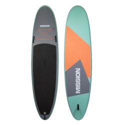 Mission Trident Classic Inflatable Stand Up Paddle Board