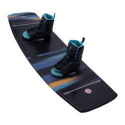 Hyperlite Cadence Wakeboard w/ Syn Boots 2022