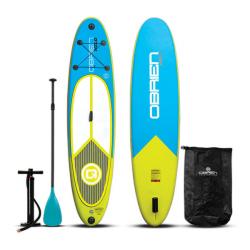 O'Brien Hilo Inflatable Stand Up Paddle Board 2021