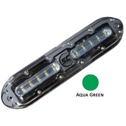 Shadow-Caster SCM-10 Aqua Green Underwater LED Light