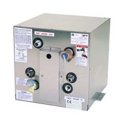 Kuuma 120V 11 Gallon Water Heater - Side Mount, Front Heat Exchange