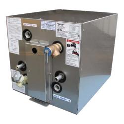 Kuuma 120V 11 Gallon Water Heater - Front Mount, Front Heat Exchange