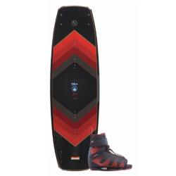 Hyperlite Murray Wakeboard w/ Session Boots 2019