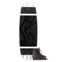 Hyperlite Franchise Wakeboard w/ Remix Boots 2020