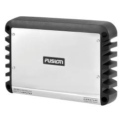 FUSION SG-DA12250 Signature Series - 2250W, Mono Amplifier
