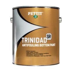 Pettit Trinidad Slime-Resistant Antifouling Paint