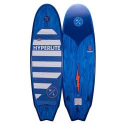 Hyperlite Landlock Wakesurf Board 2022