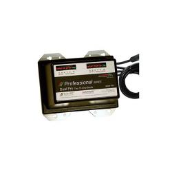 Professional Series Battery Charger 2 Bank 15 Amp