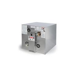 Kuuma 120V 6 Gallon Water Heater - Front Mount, Rear Heat Exchange