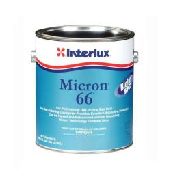 Interlux Micron 66 Antifouling Boat Bottom Paint