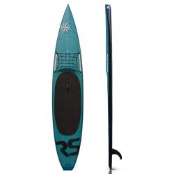Rave Expedition 14' Stand Up Paddle Board