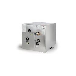Kuuma 120V 5 Gallon Water Heater - Side Mount, Front Heat Exchange