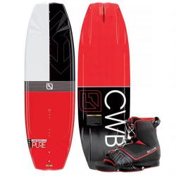 Connelly 2016 Pure Wakeboard w/ Venza Boots
