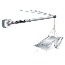 Magma Rock-n-Roll Outrigger System