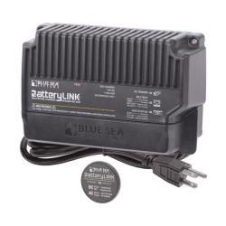 Blue Sea 20A Battery Link Charger