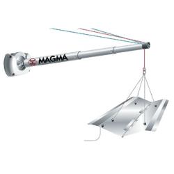 Magma Rock-n-Roll Boat Stabilizer
