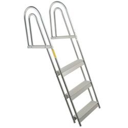 Garelick Aluminum Dock Ladder