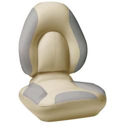 Attwood SAS Centric Fully Upholstered - Tan Base Color