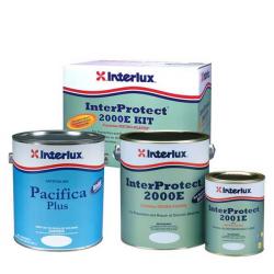 Interlux Pontoon Bottom Paint Kit