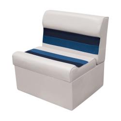 Wise Deluxe 27" Pontoon Lounge Seat