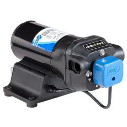 Jabsco 5.0 GPM Water Pressure Pump