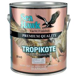 Sea Hawk Tropikote Bottom Paint
