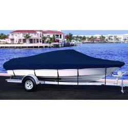 Smoker Craft 161 Side Console Boat Cover 2000 - 2006