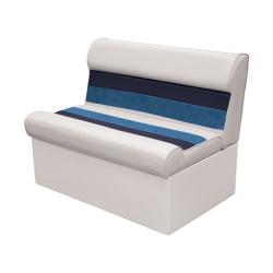 Wise Deluxe 37" Pontoon Lounge Seat