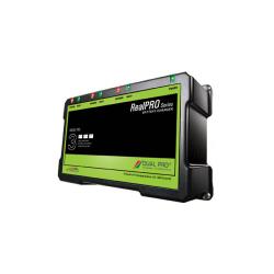 RealPRO Series Battery Charger 3 Banks 6 Amps