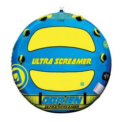 O'Brien Ultra Screamer 3 Person Towable Tube 2019