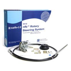 NFB Safe-T II Mechanical Rotary Steering System