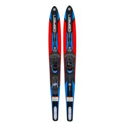 O'Brien Performer Combo Skis w/ Z-8 Bindings 2021