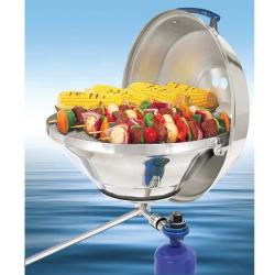 Magma Kettle Gas Grill 17" Party Size