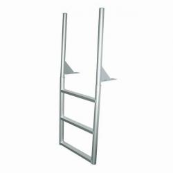 JIF Aluminum Dock Ladder