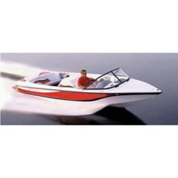 Competition Ski Boat 18'5" to 19'4" Max 92" Beam