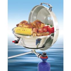 Magma Kettle 2 Gas Grill - Original Size 15"