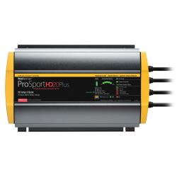 ProMariner ProSportHD Battery Charger 20 Amp - 3 Bank