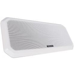 FUSION RV-RS402W Shallow Mount 200W Speaker System - White