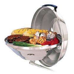 Magma Kettle 17" Charcoal Grill